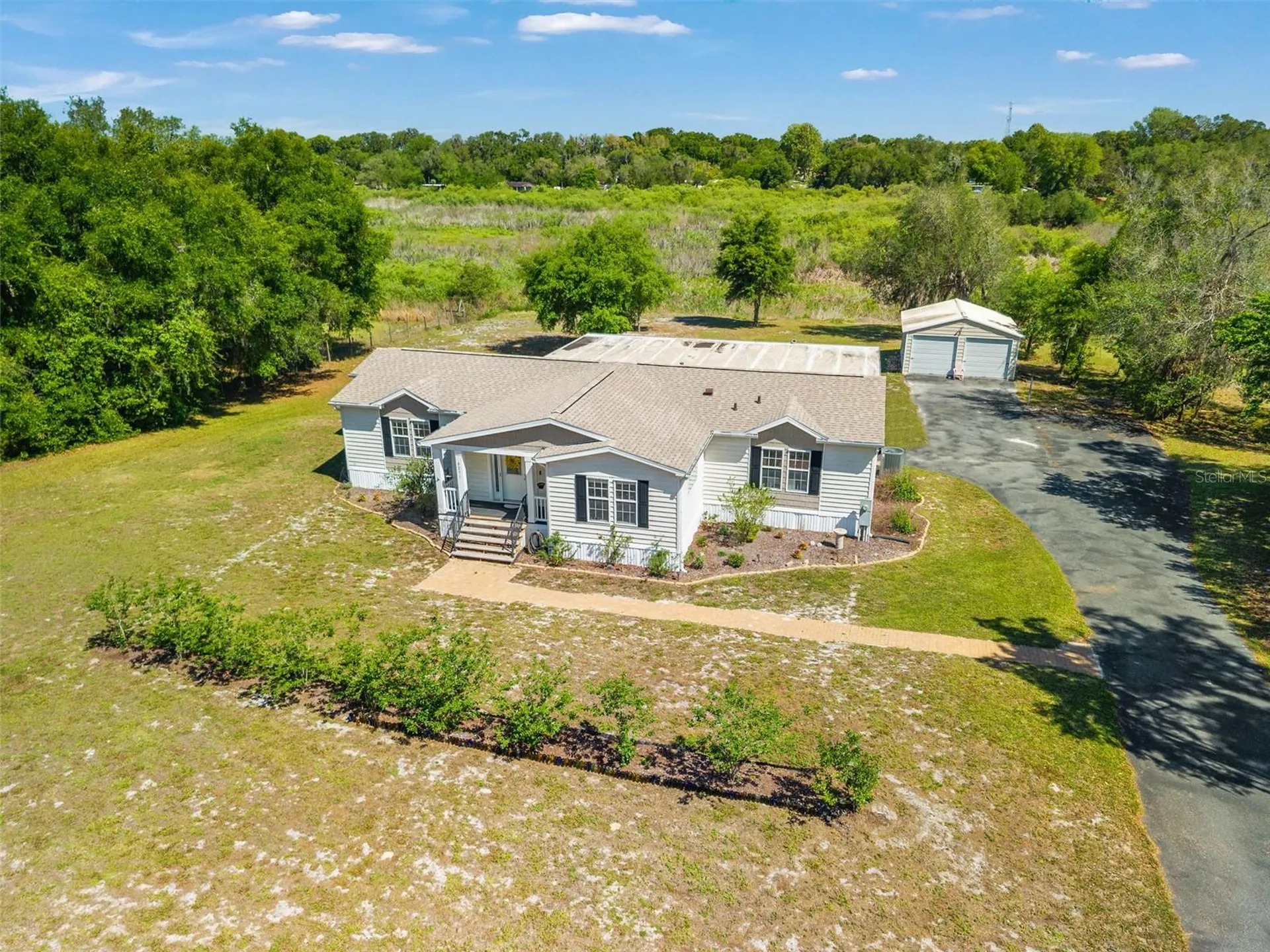8231 E Sunray Lane Floral City FL 34436