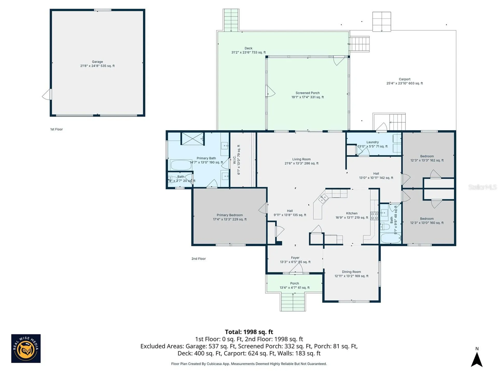 8231 E Sunray Lane Floral City FL 34436