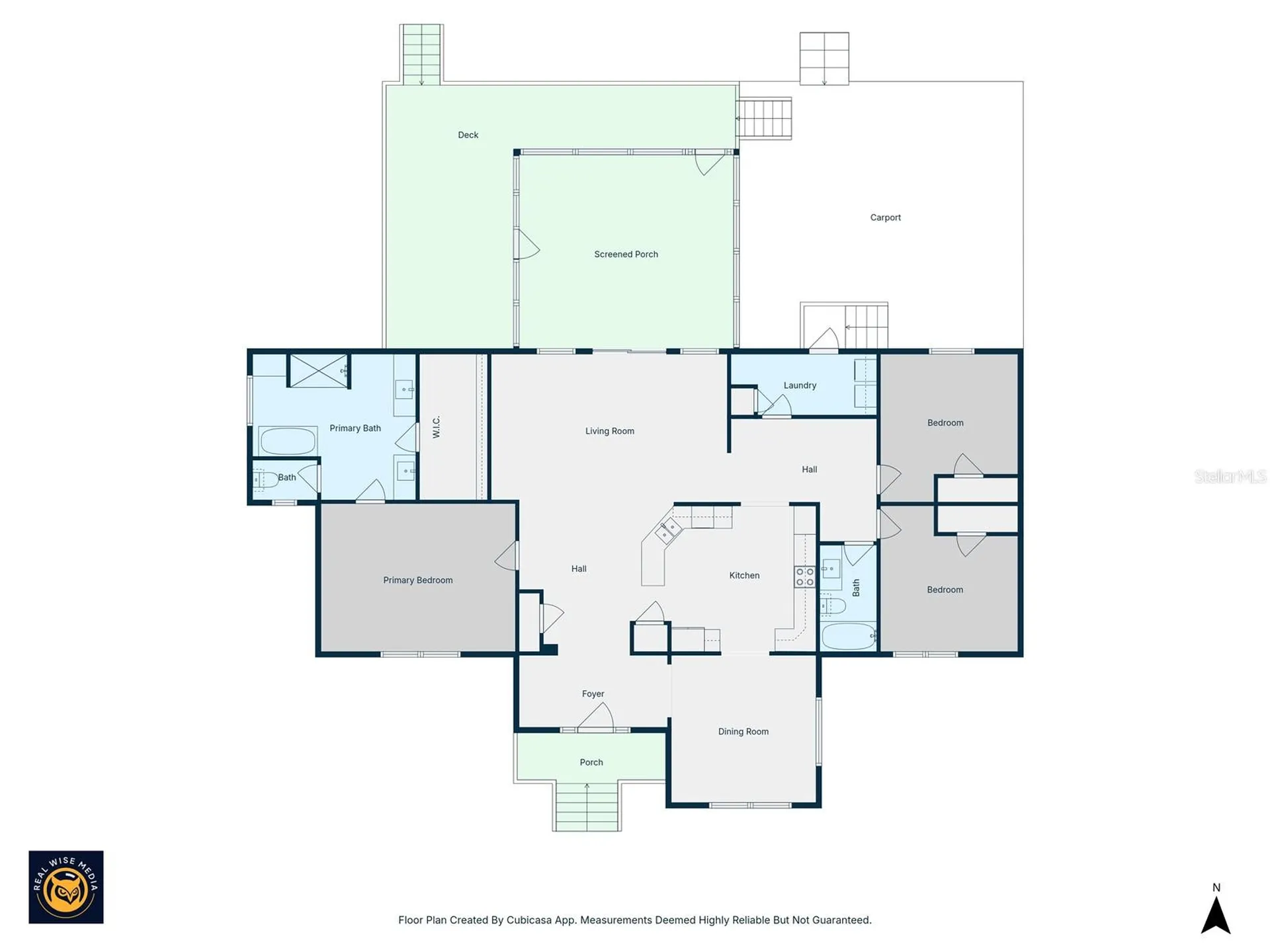 8231 E Sunray Lane Floral City FL 34436