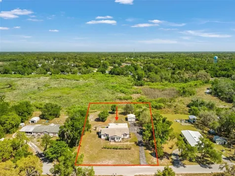 8231 E Sunray Lane Floral City FL 34436