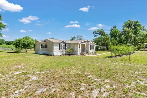 8231 E Sunray Lane Floral City FL 34436