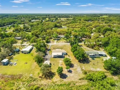 8231 E Sunray Lane Floral City FL 34436