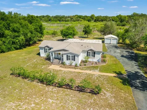 8231 E Sunray Lane Floral City FL 34436