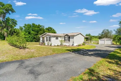 8231 E Sunray Lane Floral City FL 34436