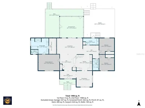 8231 E Sunray Lane Floral City FL 34436