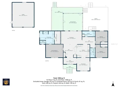 8231 E Sunray Lane Floral City FL 34436