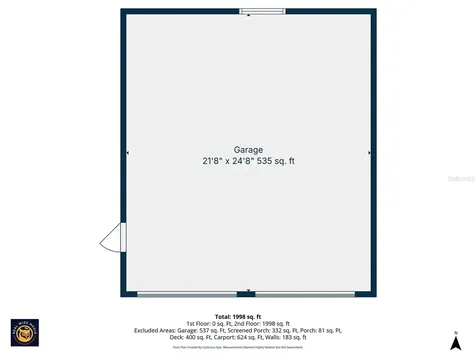 8231 E Sunray Lane Floral City FL 34436