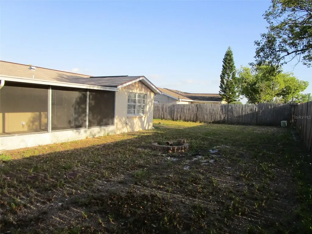 11611 Constance Drive Port Richey FL 34668