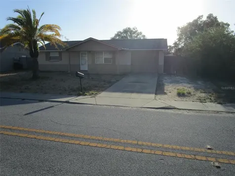 11611 Constance Drive Port Richey FL 34668