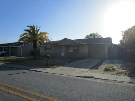 11611 Constance Drive Port Richey FL 34668