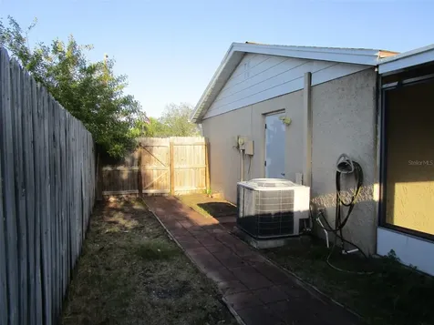 11611 Constance Drive Port Richey FL 34668