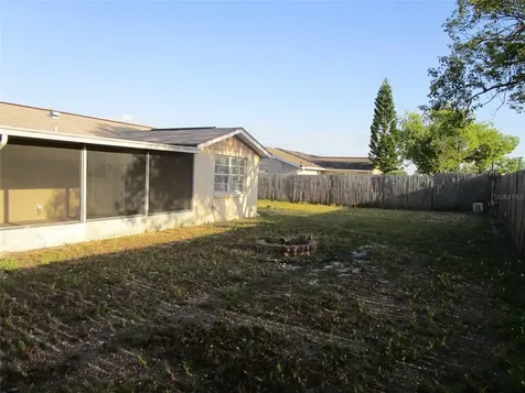 11611 Constance Drive Port Richey FL 34668