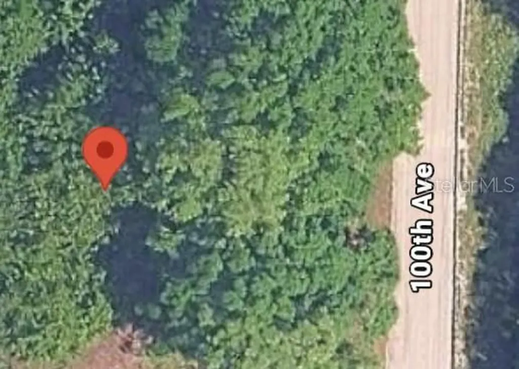8965 100th Avenue Vero Beach FL 32967