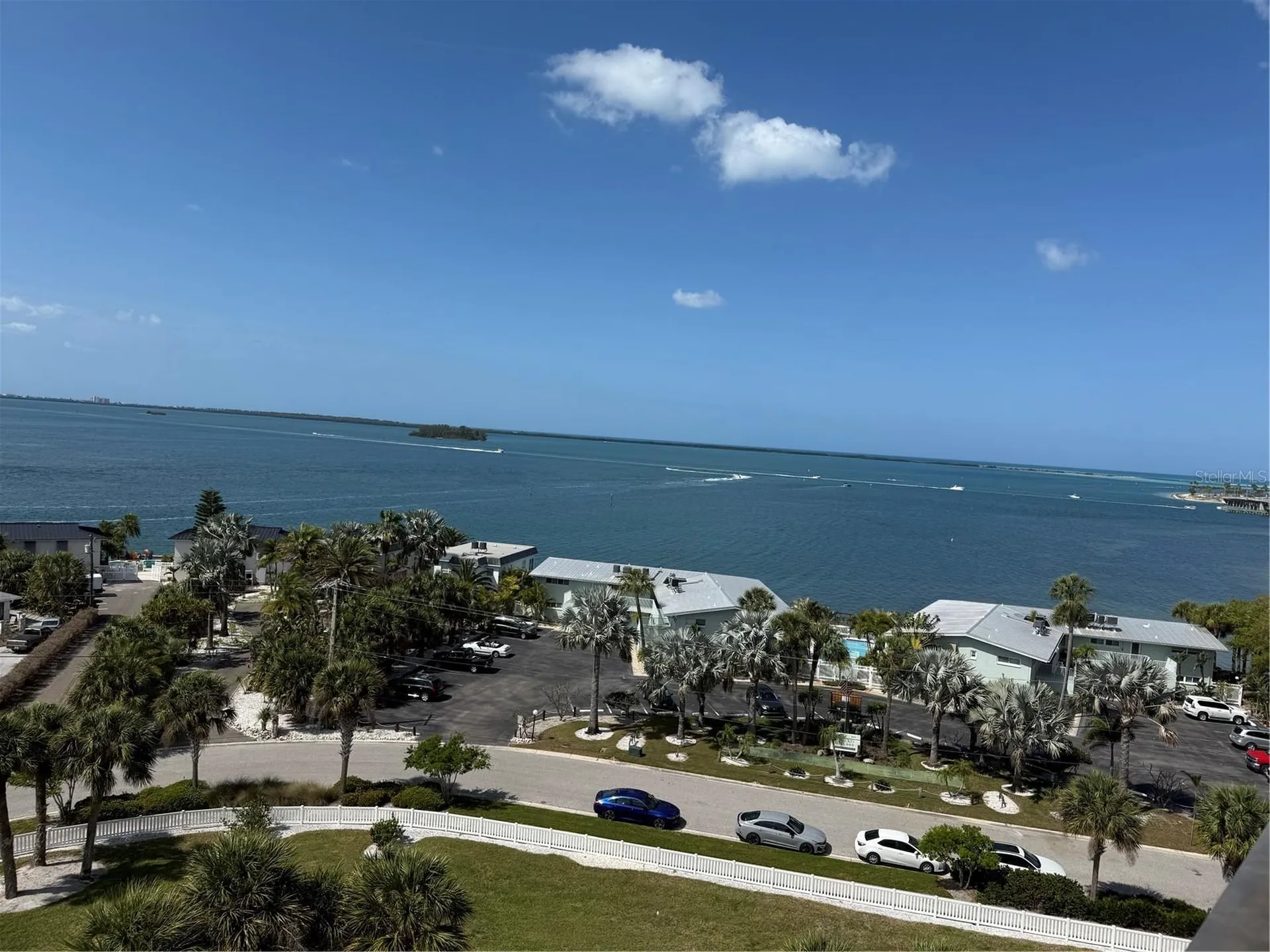 2530 Gary Circle Dunedin FL 34698