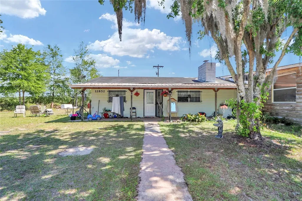 12850 Us Highway 27 Alt Williston FL 32696