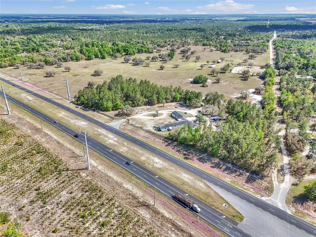12850 Us Highway 27 Alt Williston FL 32696