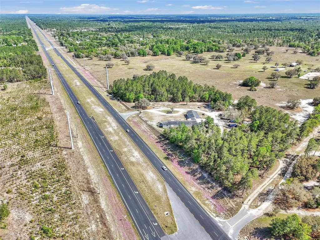 12850 Us Highway 27 Alt Williston FL 32696