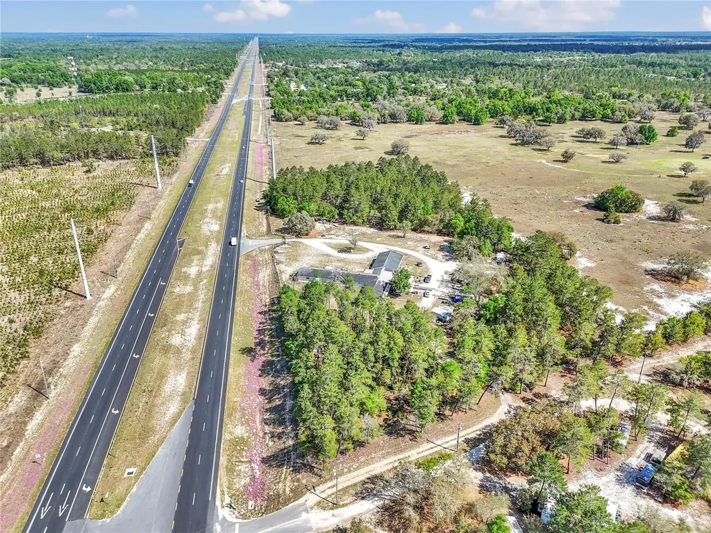 12850 Us Highway 27 Alt Williston FL 32696