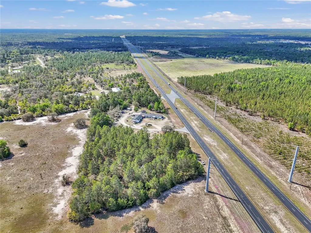 12850 Us Highway 27 Alt Williston FL 32696