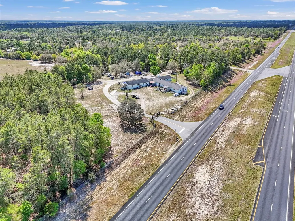 12850 Us Highway 27 Alt Williston FL 32696