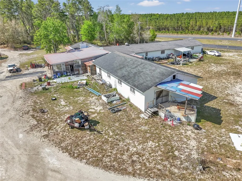 12850 Us Highway 27 Alt Williston FL 32696