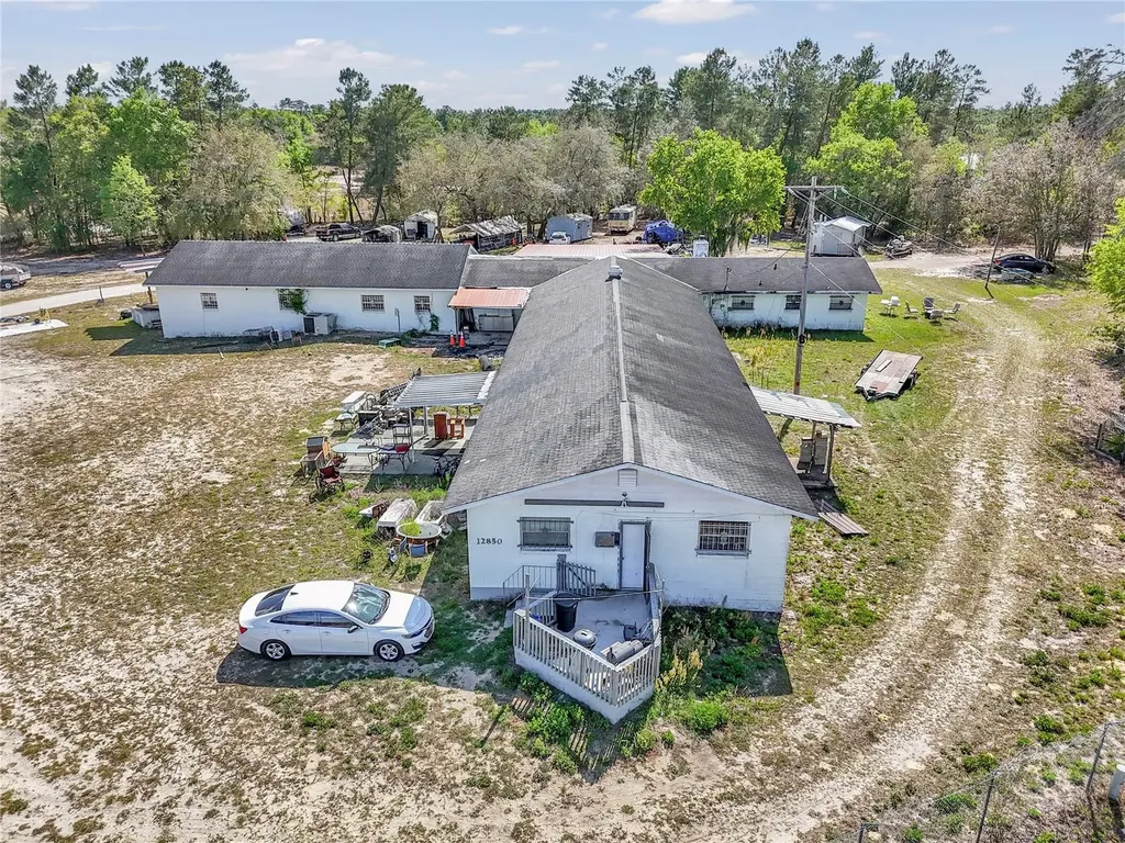 12850 Us Highway 27 Alt Williston FL 32696