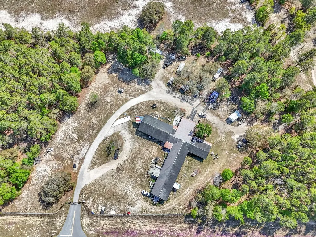 12850 Us Highway 27 Alt Williston FL 32696