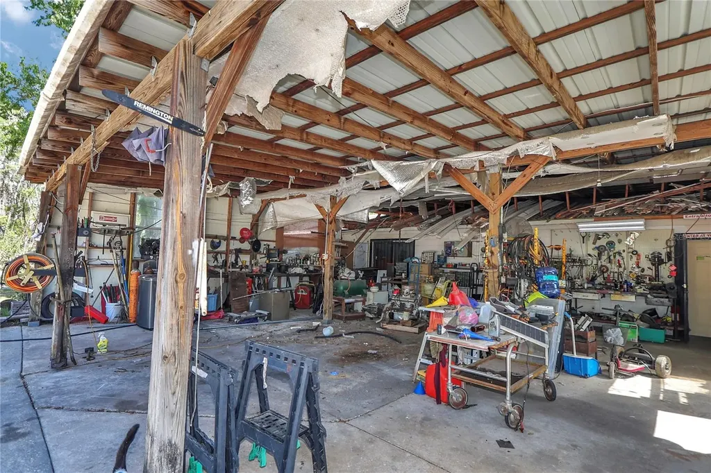 12850 Us Highway 27 Alt Williston FL 32696