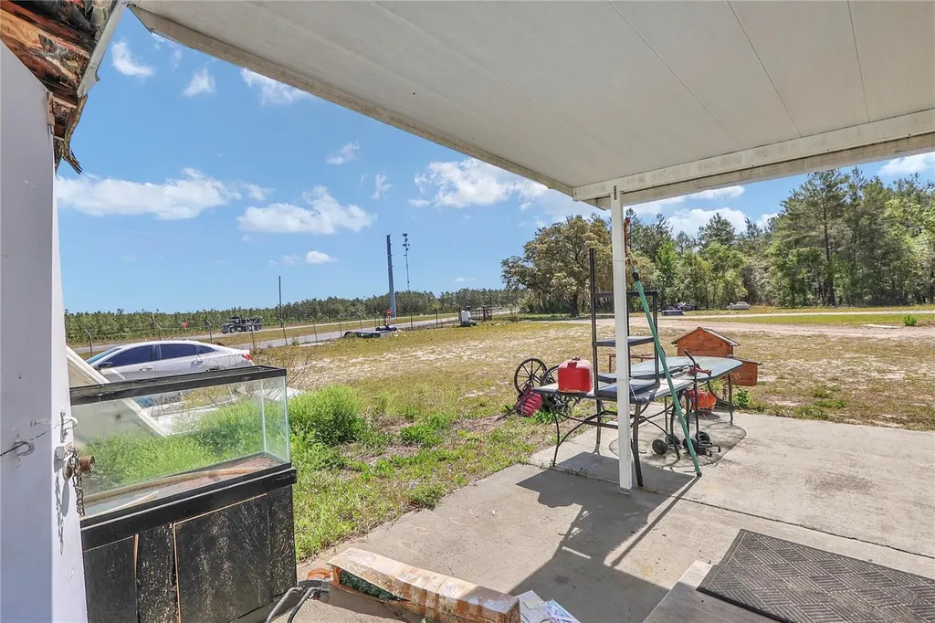 12850 Us Highway 27 Alt Williston FL 32696