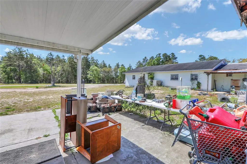 12850 Us Highway 27 Alt Williston FL 32696