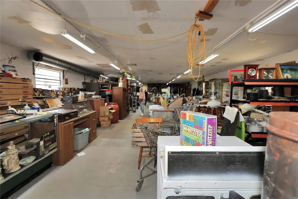 12850 Us Highway 27 Alt Williston FL 32696