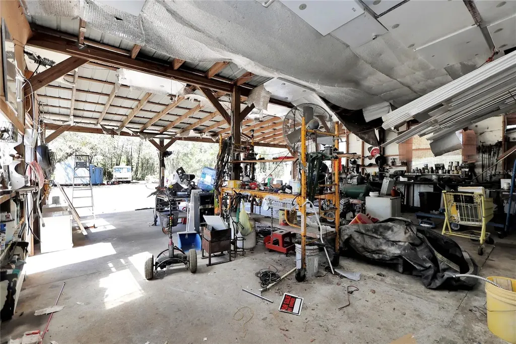12850 Us Highway 27 Alt Williston FL 32696
