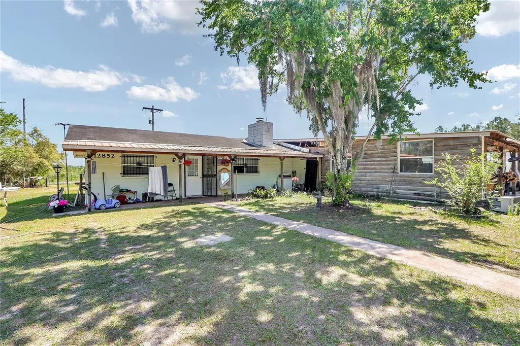 12850 Us Highway 27 Alt Williston FL 32696