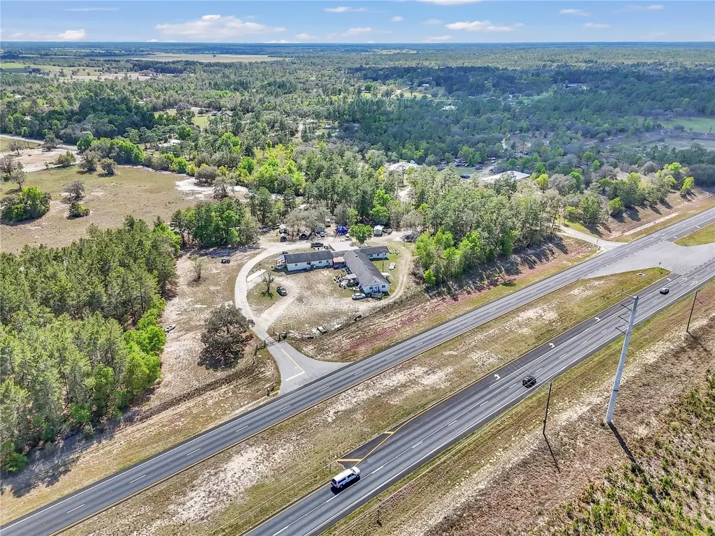 12850 Us Highway 27 Alt Williston FL 32696