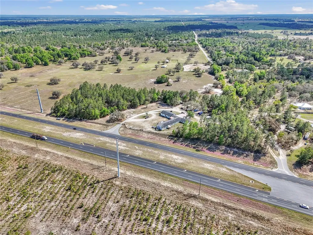 12850 Us Highway 27 Alt Williston FL 32696