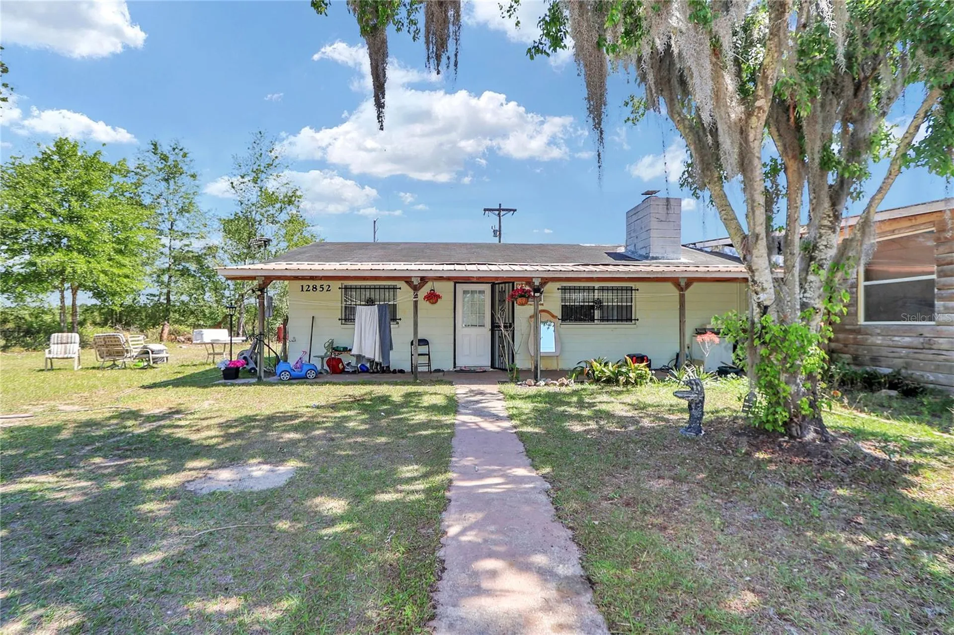12850 Us Highway 27 Alt Williston FL 32696