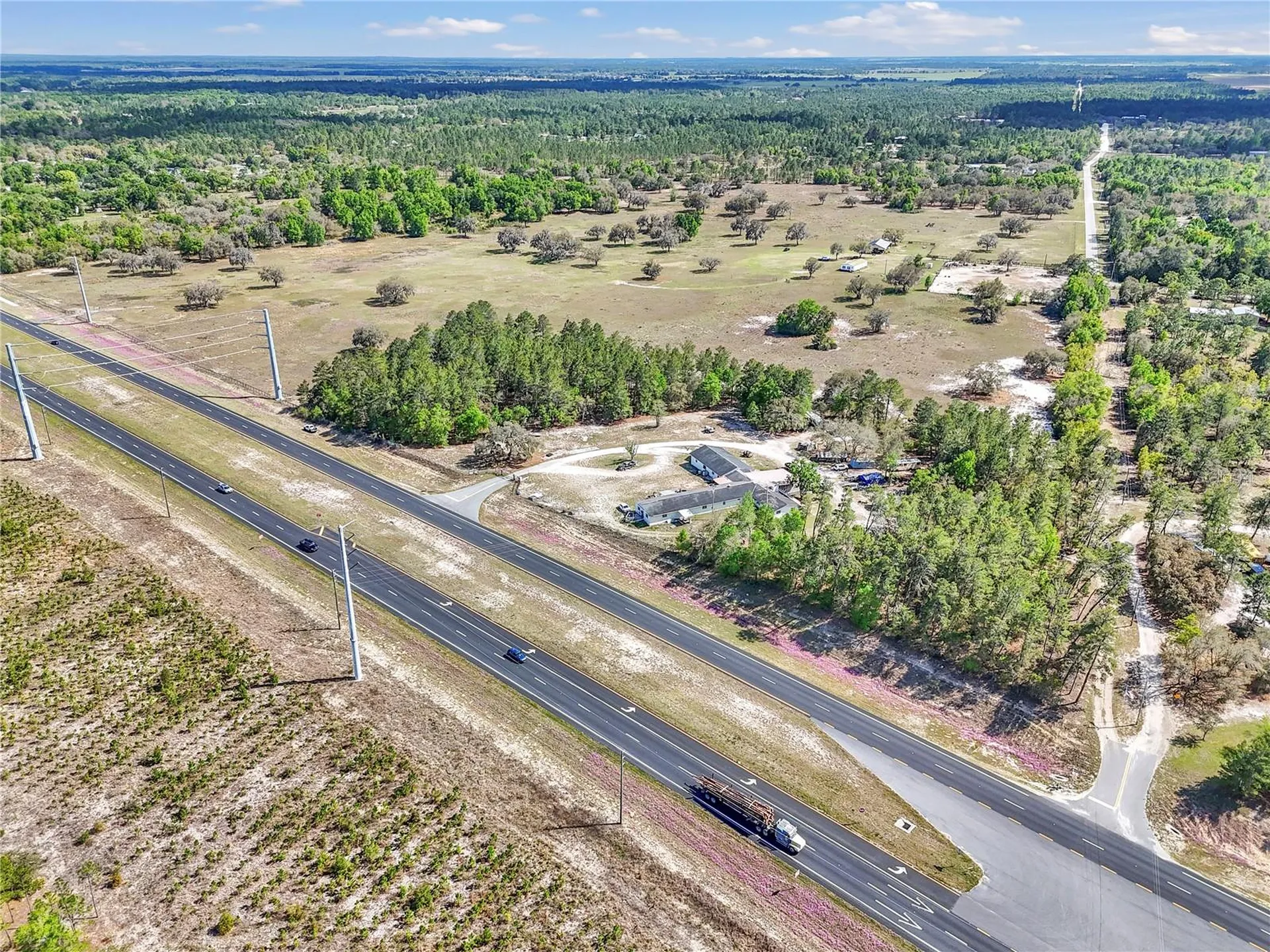 12850 Us Highway 27 Alt Williston FL 32696
