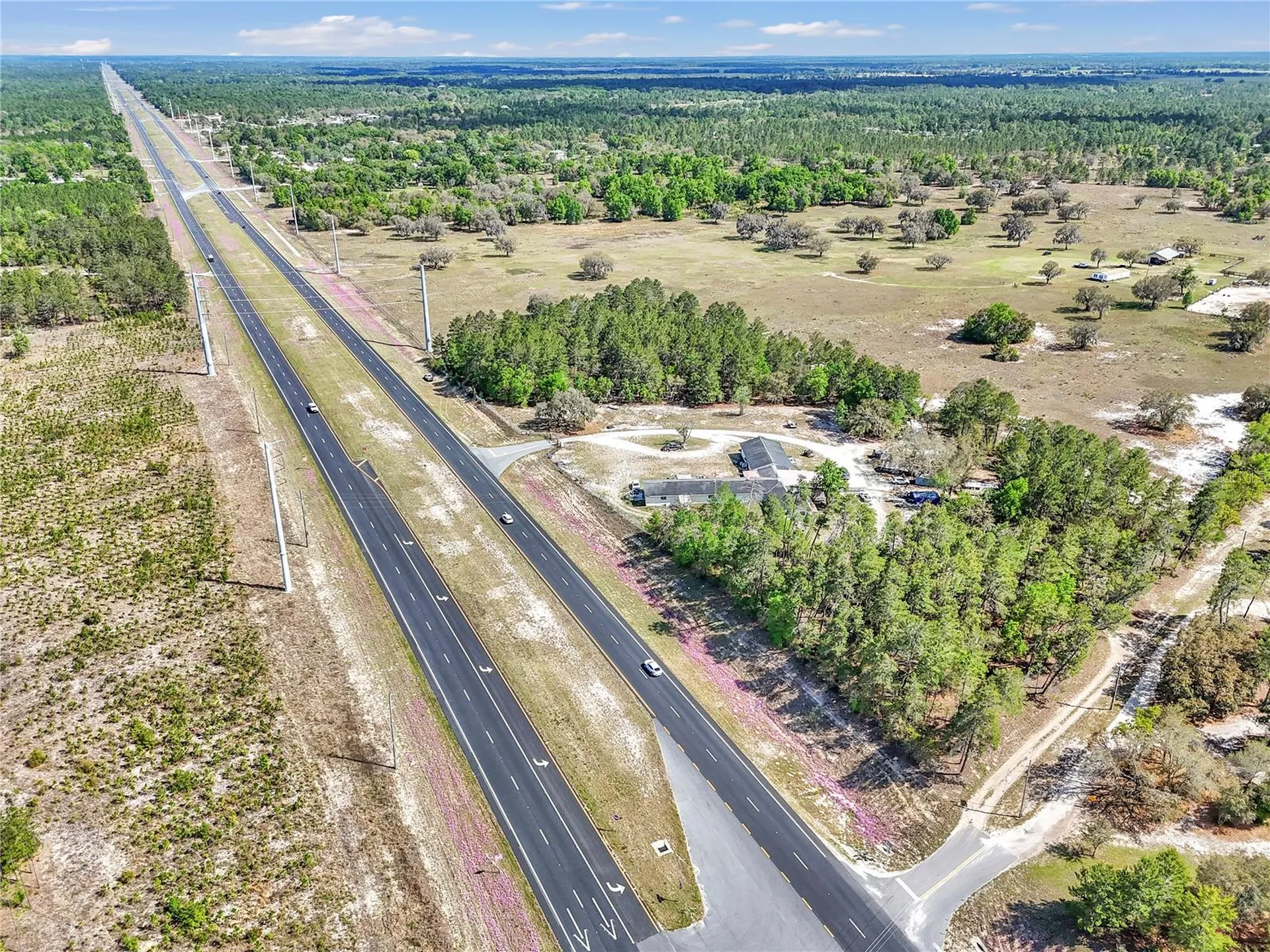 12850 Us Highway 27 Alt Williston FL 32696