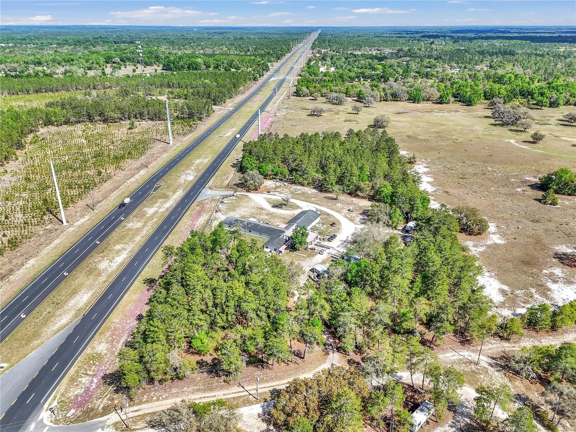 12850 Us Highway 27 Alt Williston FL 32696