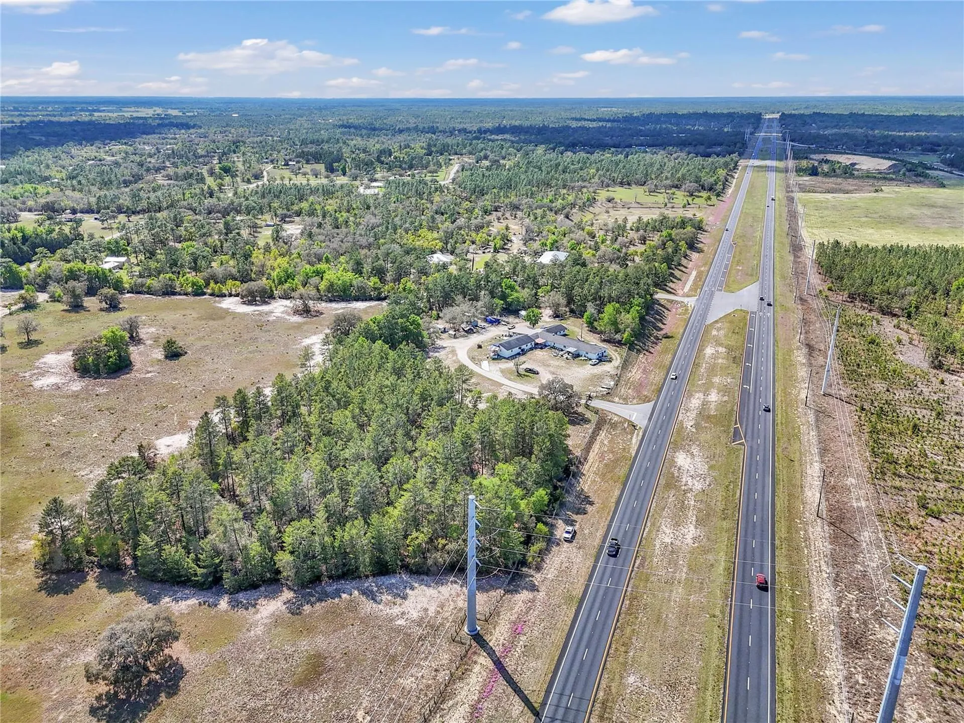 12850 Us Highway 27 Alt Williston FL 32696