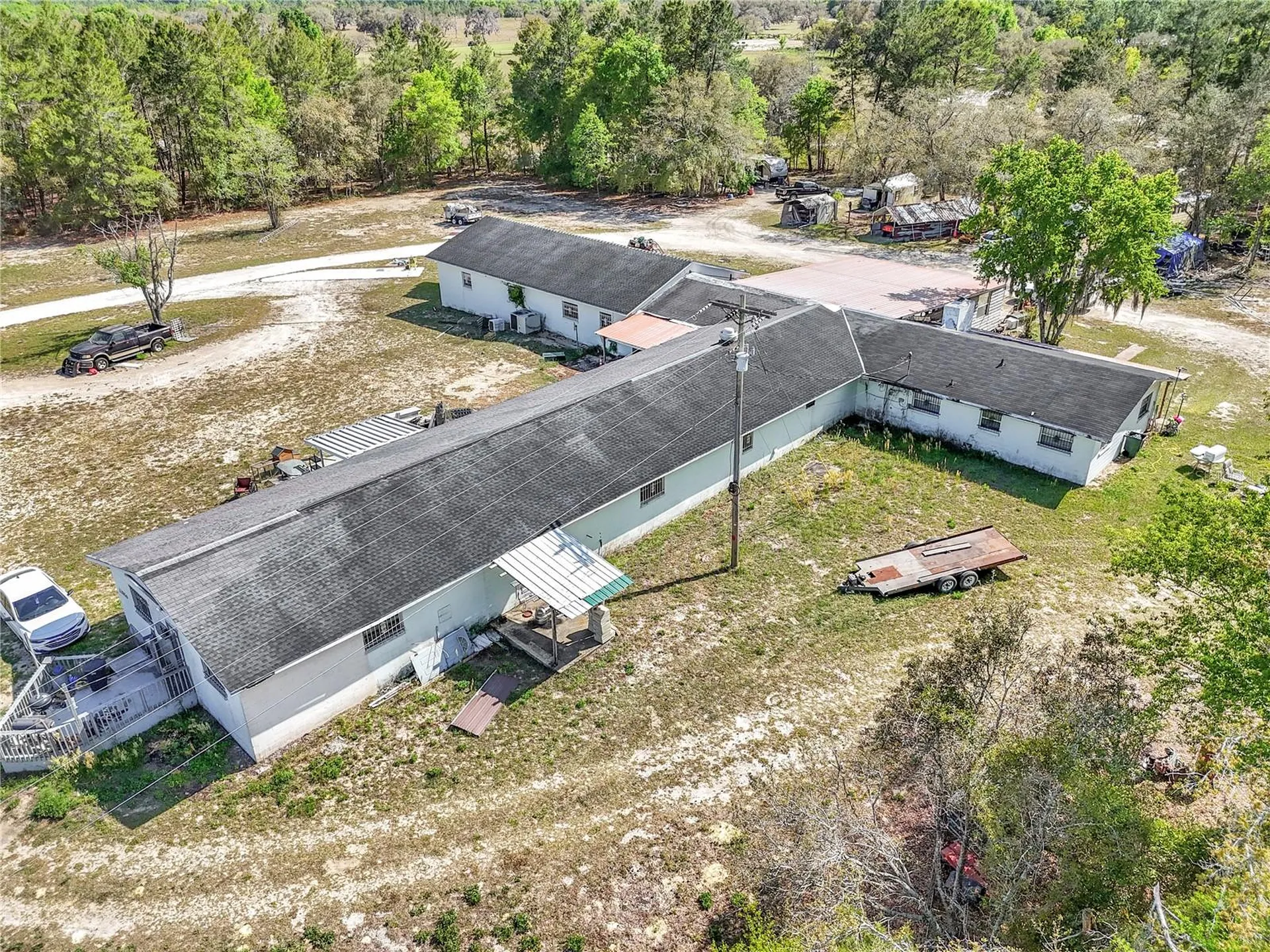12850 Us Highway 27 Alt Williston FL 32696