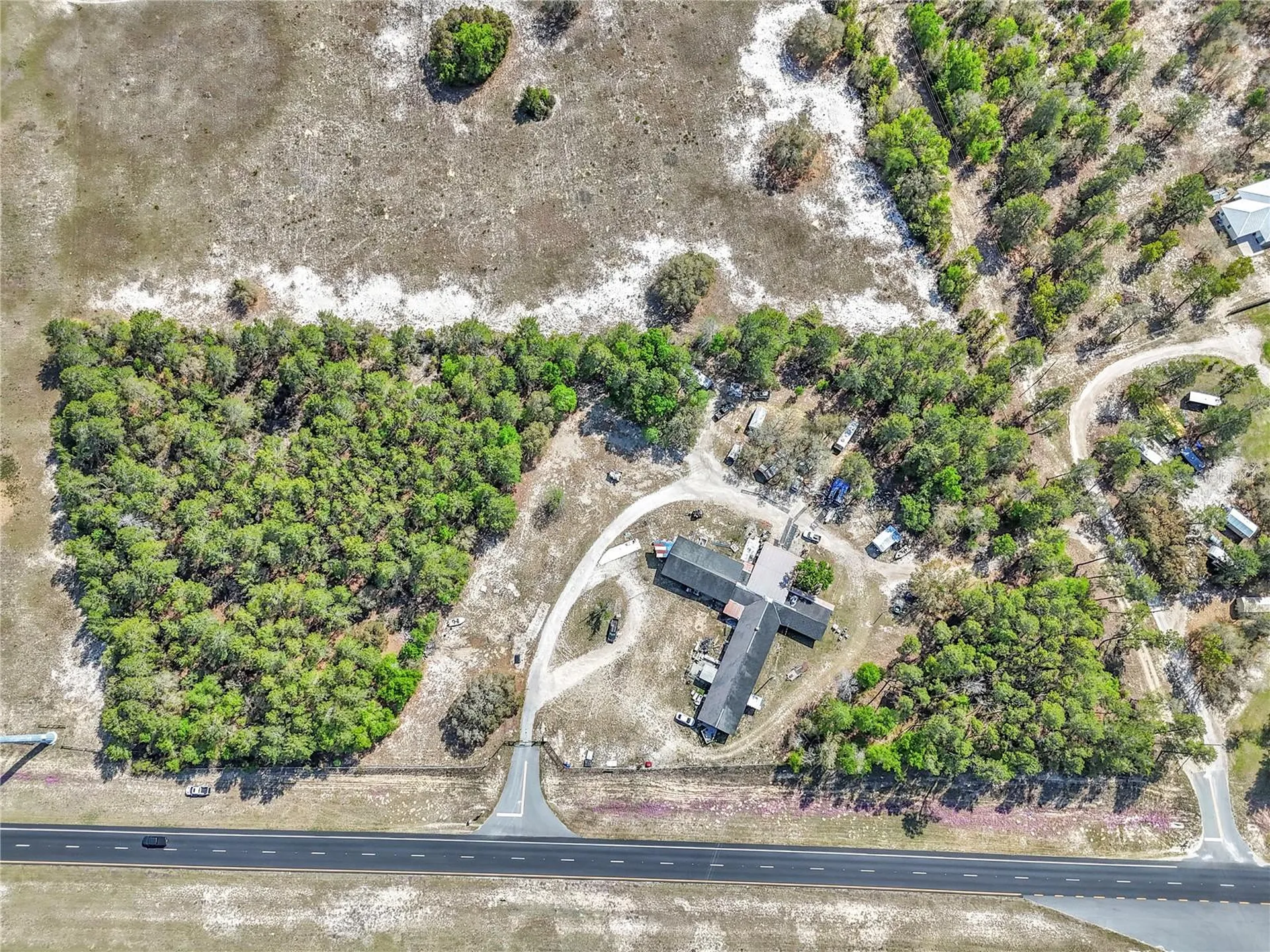 12850 Us Highway 27 Alt Williston FL 32696