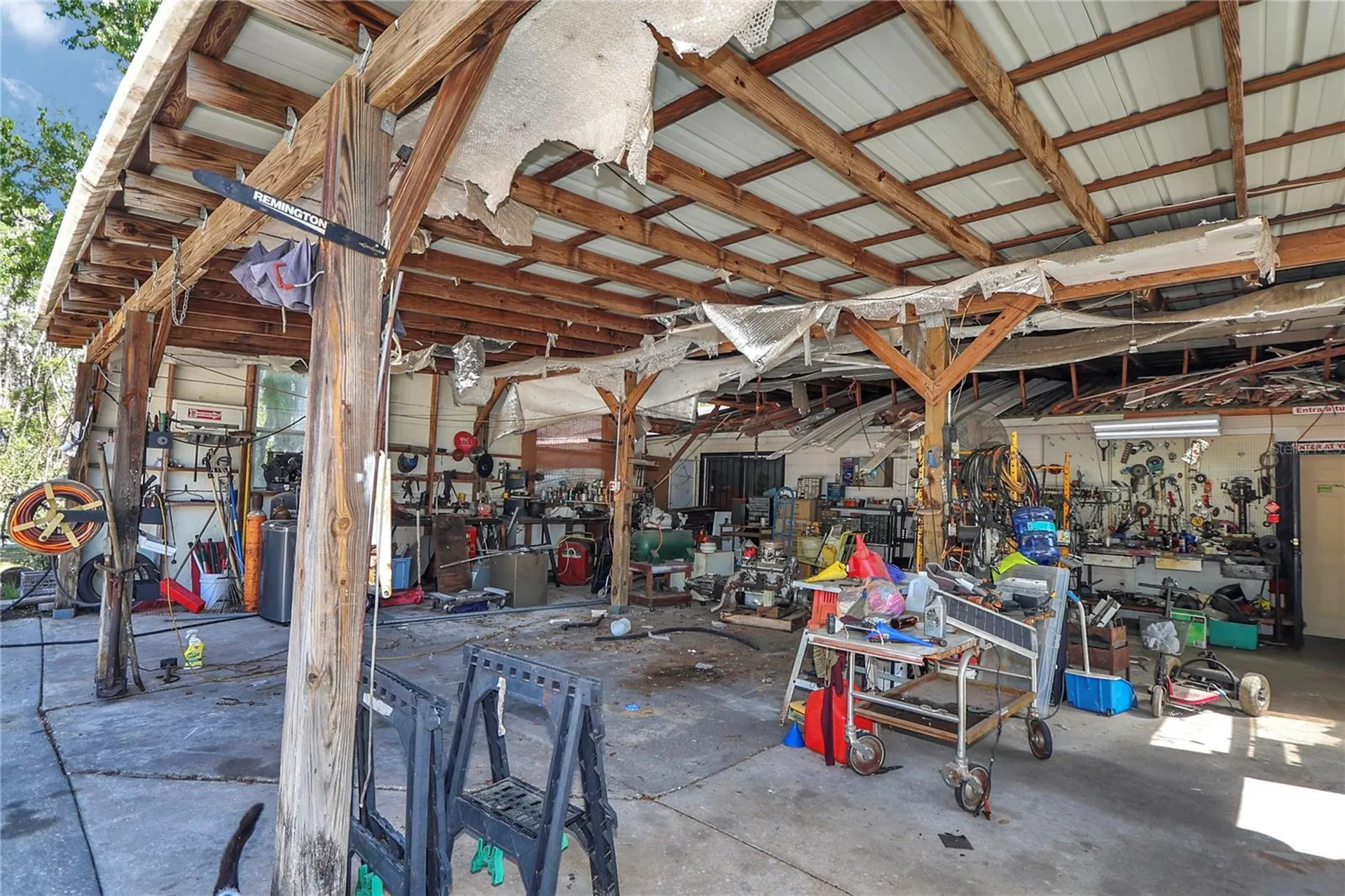 12850 Us Highway 27 Alt Williston FL 32696