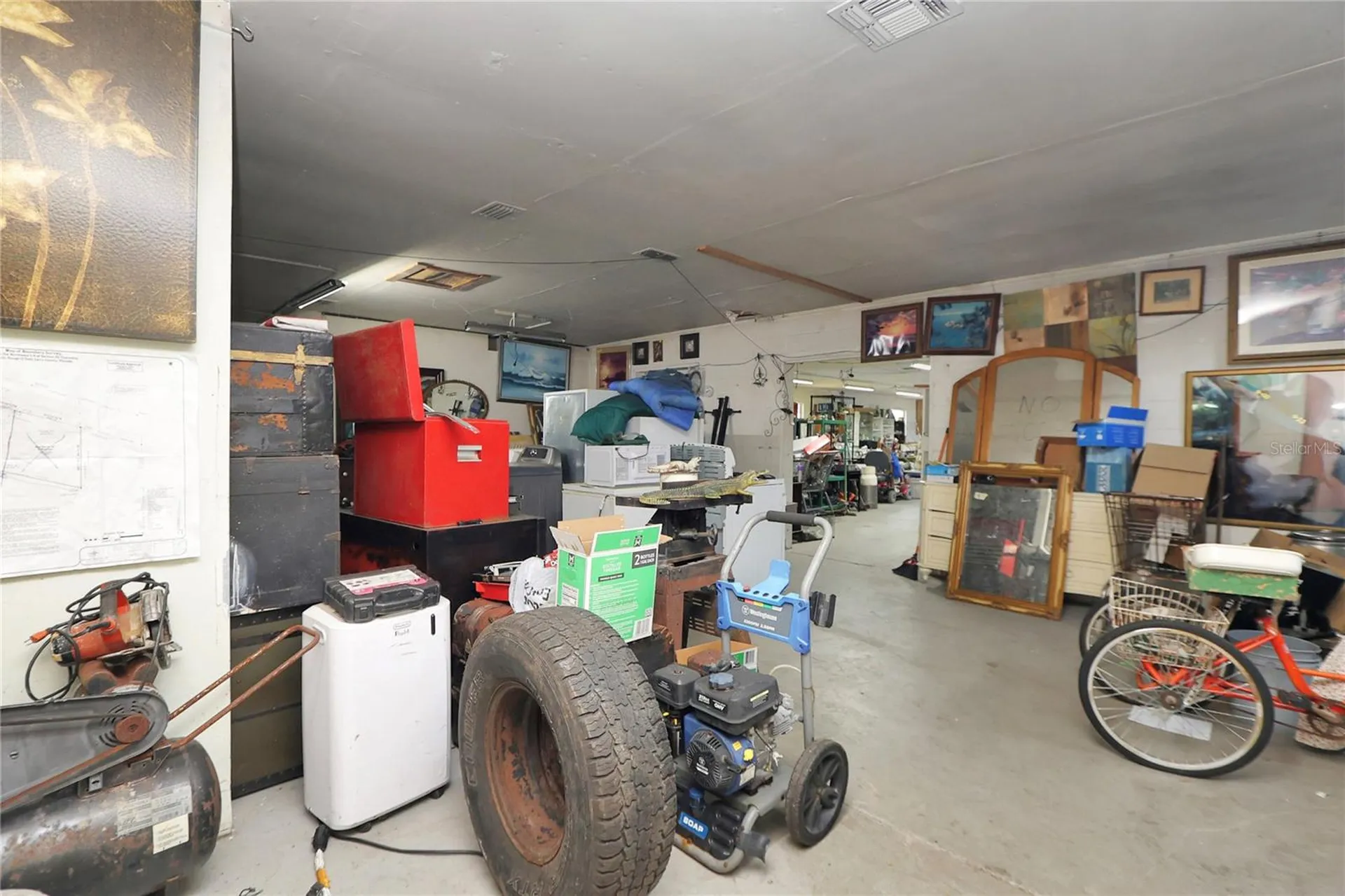 12850 Us Highway 27 Alt Williston FL 32696