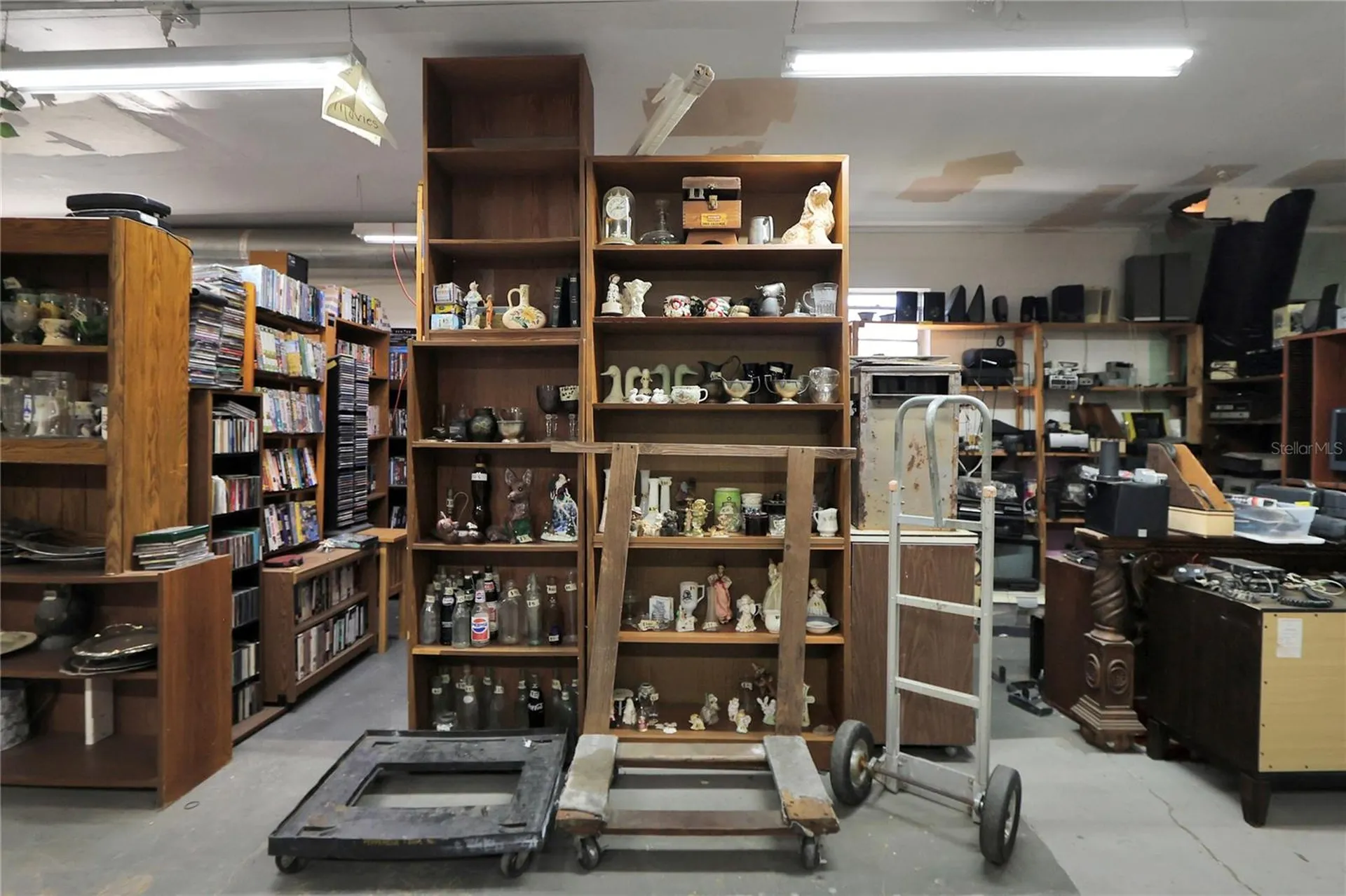 12850 Us Highway 27 Alt Williston FL 32696