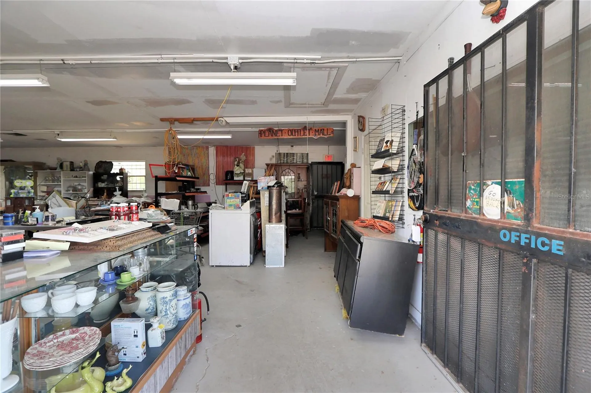 12850 Us Highway 27 Alt Williston FL 32696