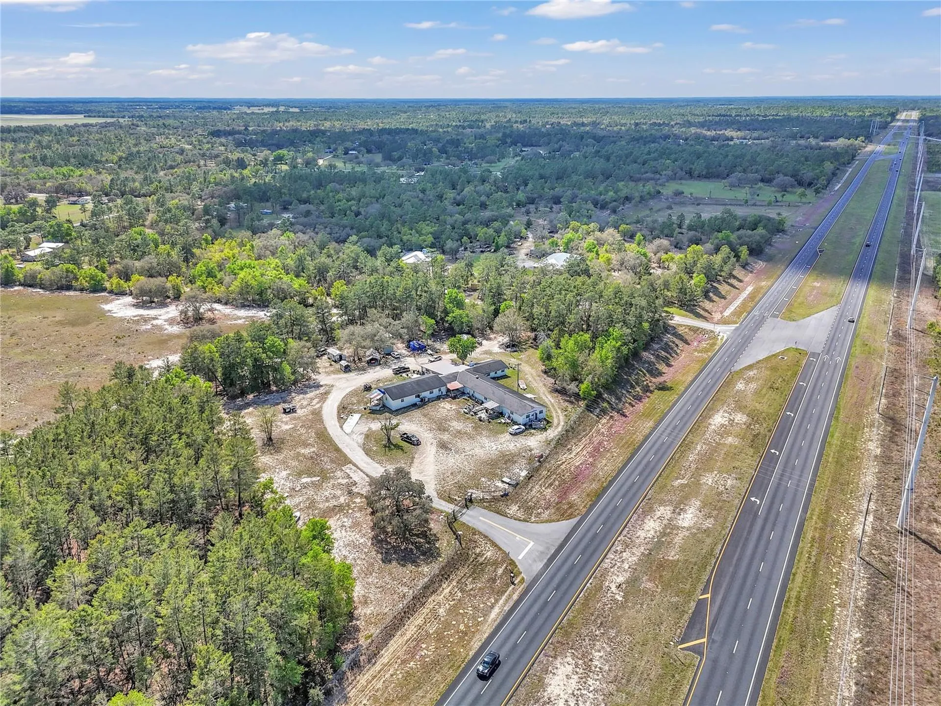 12850 Us Highway 27 Alt Williston FL 32696