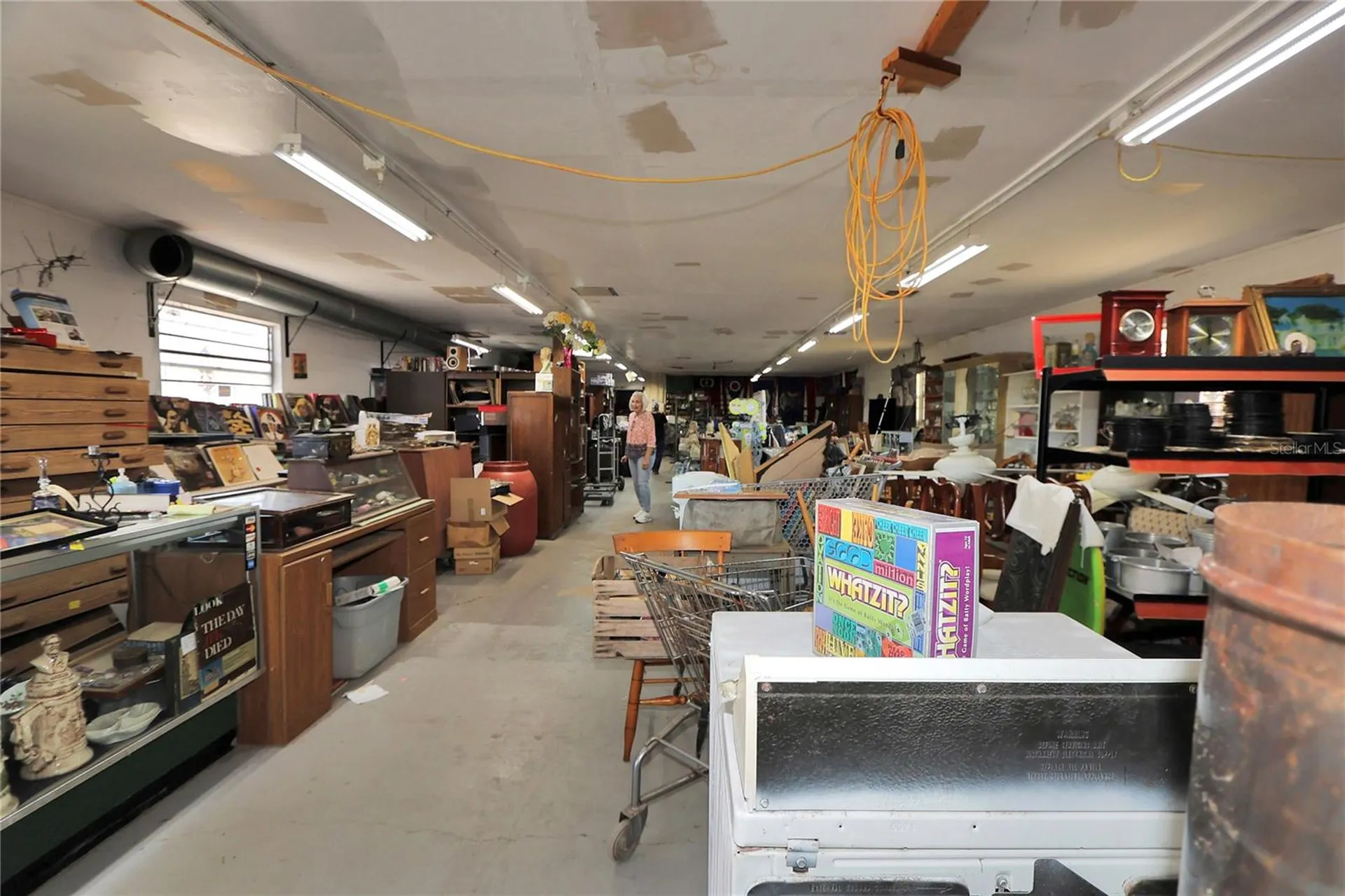 12850 Us Highway 27 Alt Williston FL 32696