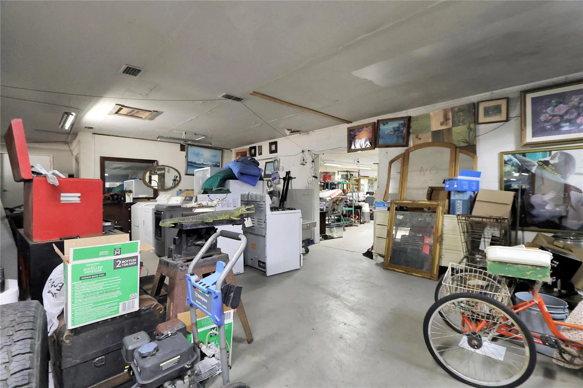 12850 Us Highway 27 Alt Williston FL 32696
