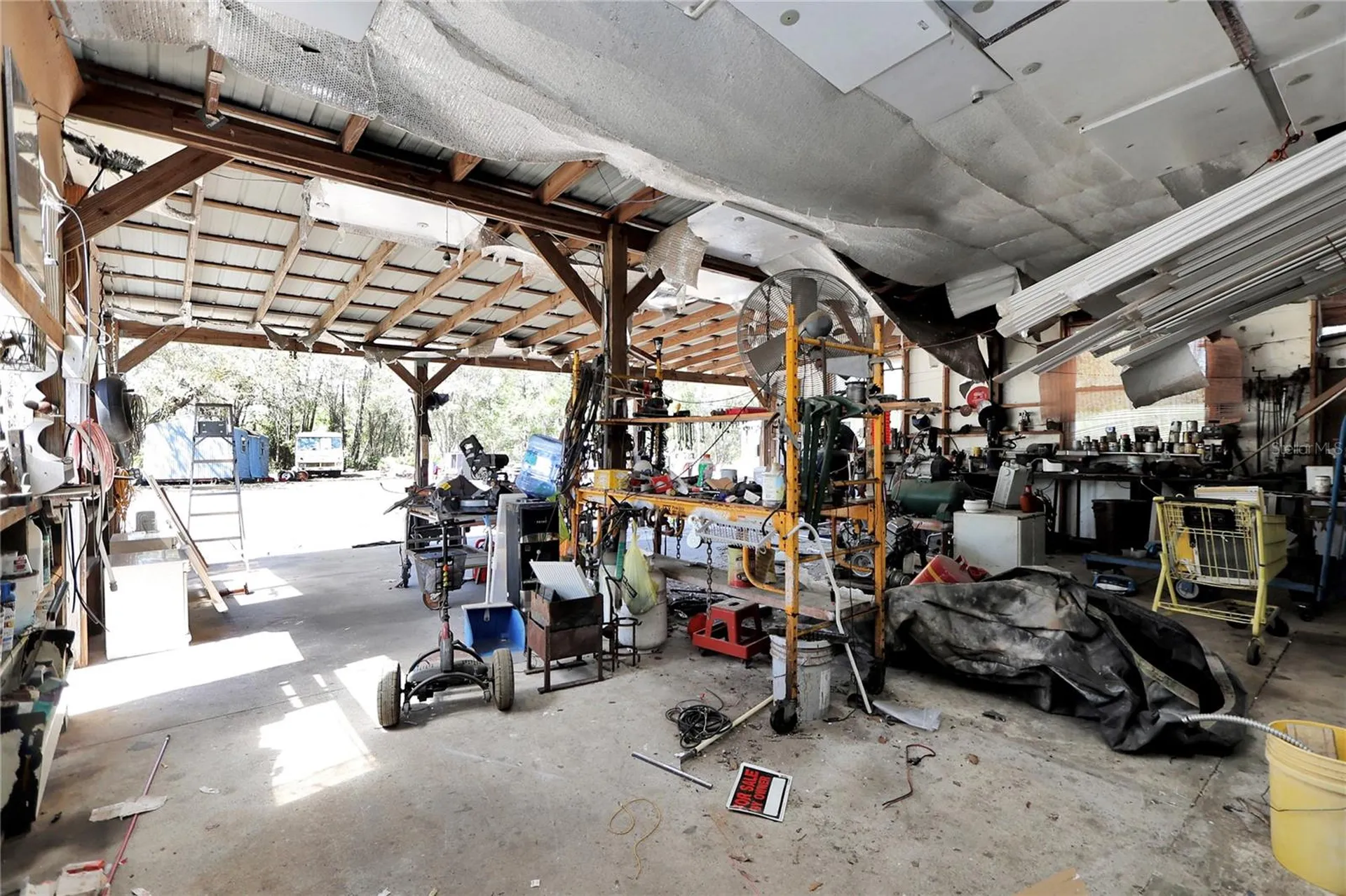 12850 Us Highway 27 Alt Williston FL 32696